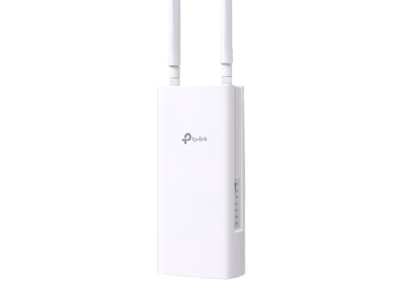 TP‑Link 300Mbps Wireless N 4G LTE Outdoor Router | TL-MR100-Outdoor