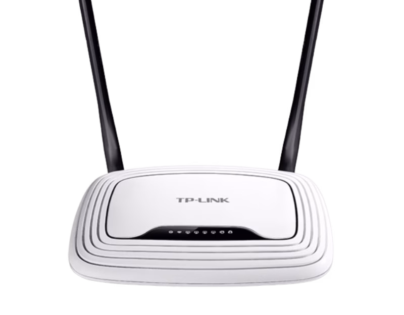TP-link 300Mbps Wireless N Router | TL-WR841ND