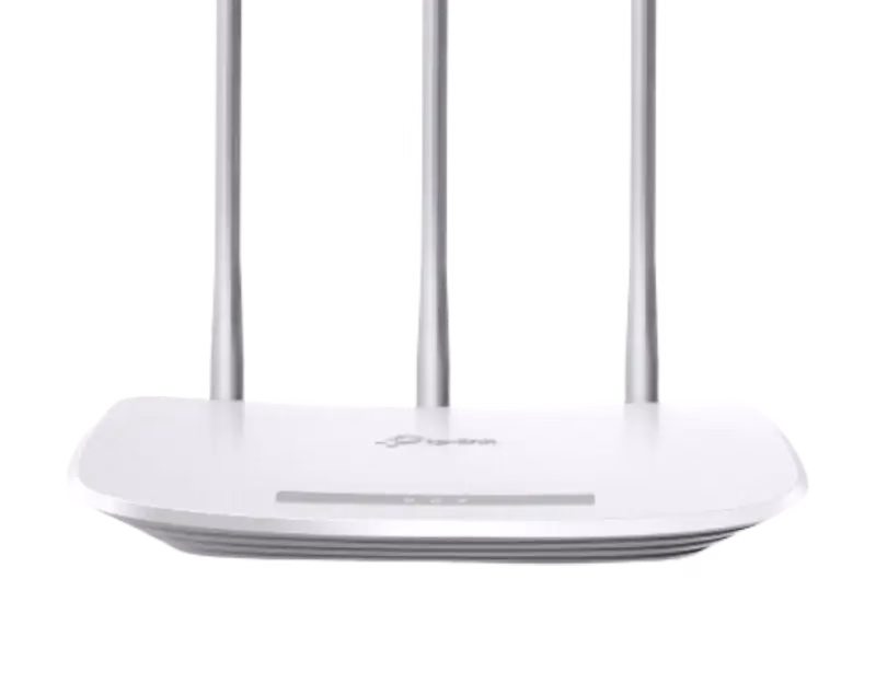 TP-Link 300Mbps Wireless N Router | TL-WR845N