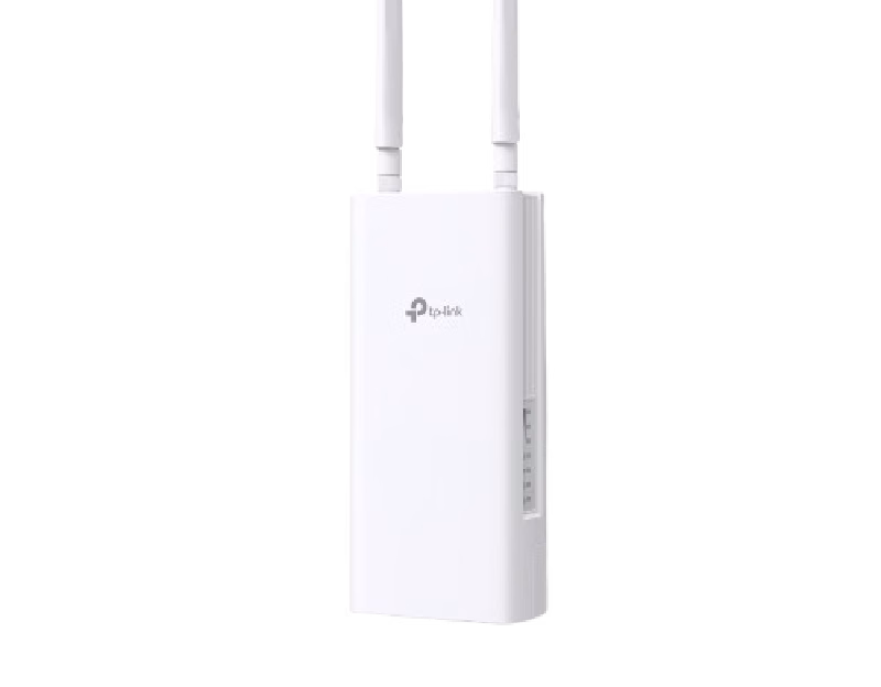 TP-Link 4G AC1200 Dual Band Wi-Fi Outdoor Router | Archer MR402-Outdoor