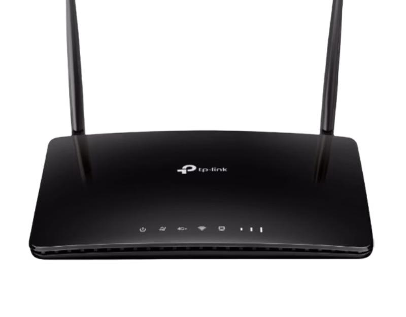TP-Link 4G+ Cat6 AC1200 Wireless Dual Band Gigabit Router | Archer MR500