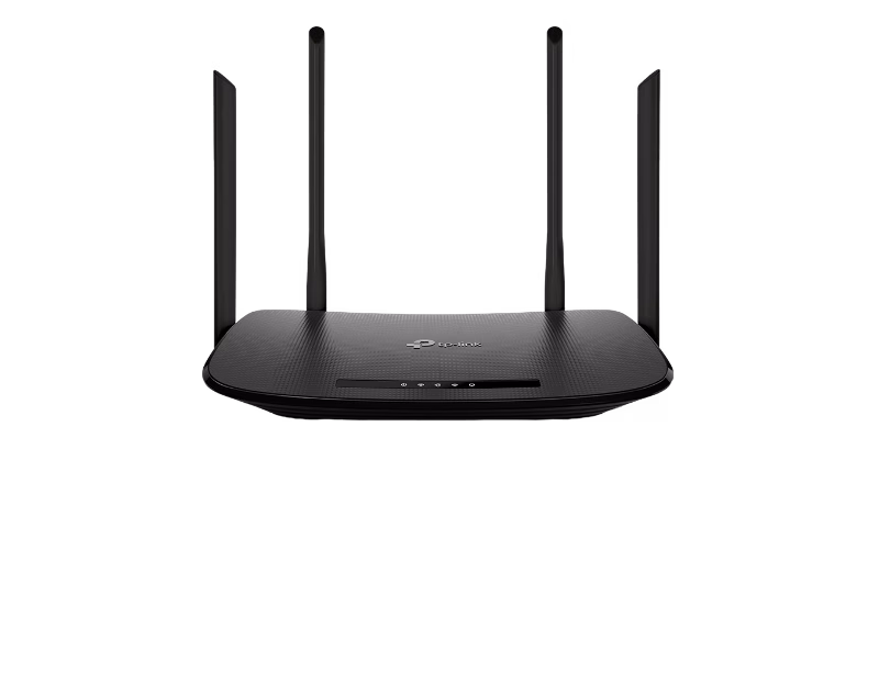 TP-LINK AC1200 ARCHER VR300 VDSL/ADSL MODEM ROUTER