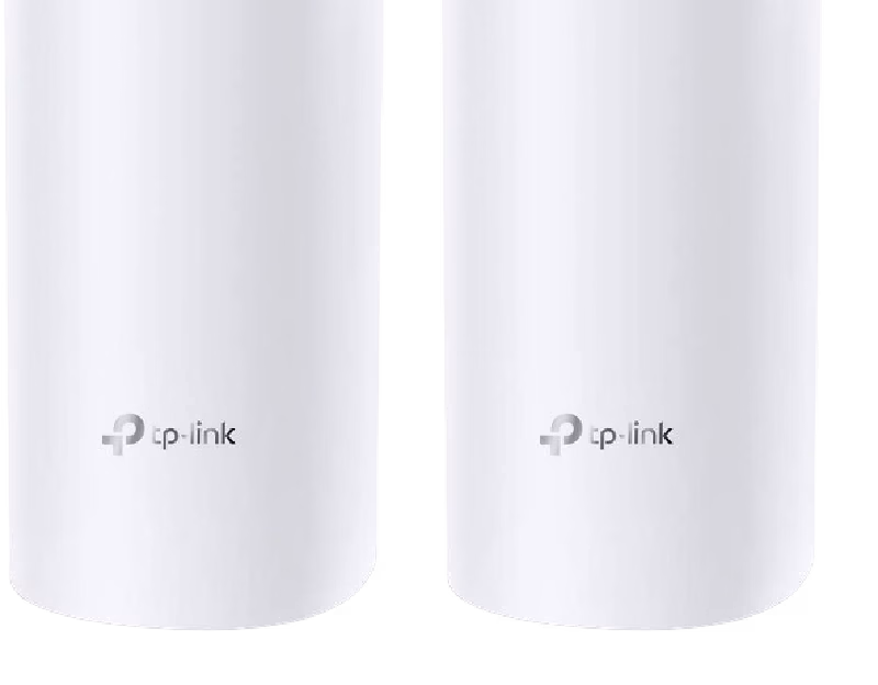 TP-Link AC1200 Deco M4 | 2 Pack