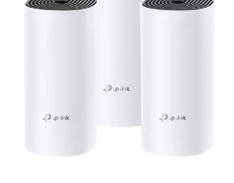 TP-Link AC1200 Deco M4 | 3 Pack