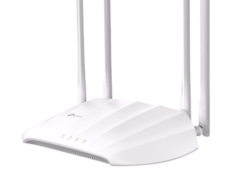 TP-link AC1200 Wireless Access Point | TL-WA1201
