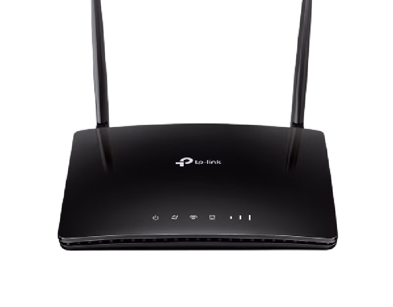 TP-Link AC1200 Wireless Dual Band 4G LTE Router | Archer MR402