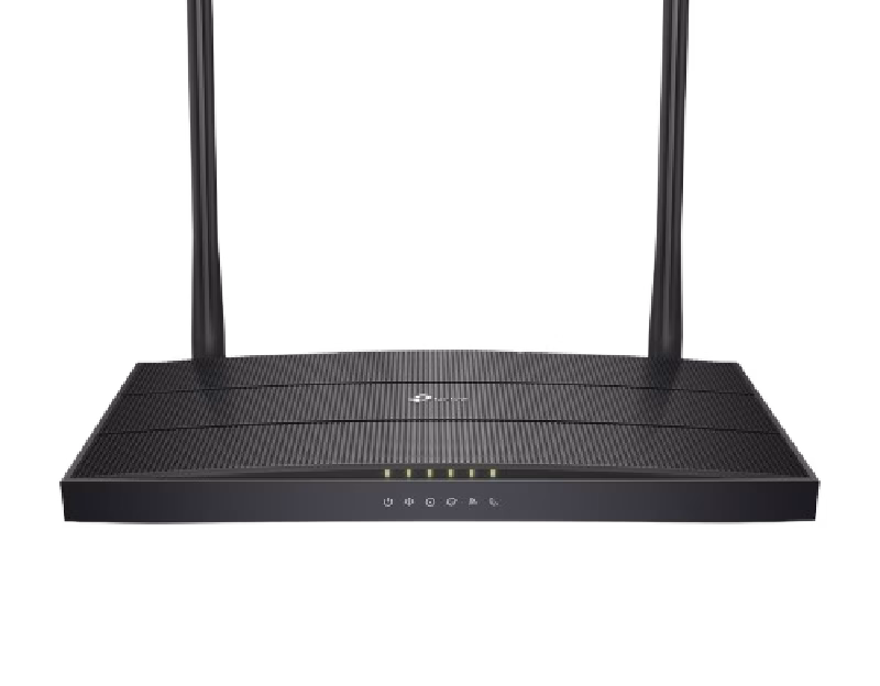 TP-Link AC1200 Wireless VoIP XPON Router | XC220-G3v