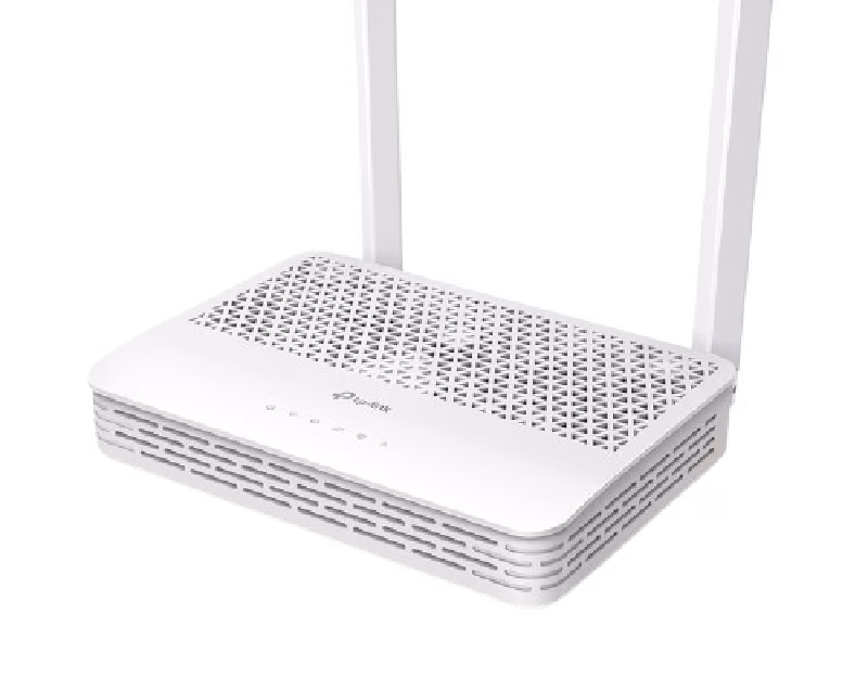 TP-Link AC1200 Wireless XPON Router | XC220-G3