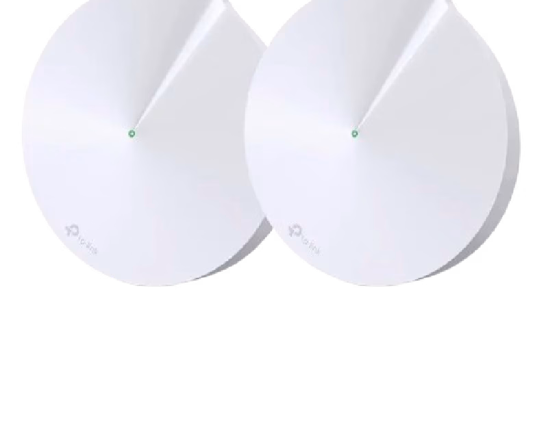 TP-Link AC1300 Deco M5 | 2 Pack