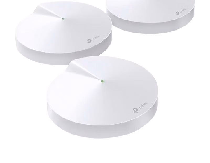 TP-Link AC1300 Deco M5 Pack of 3