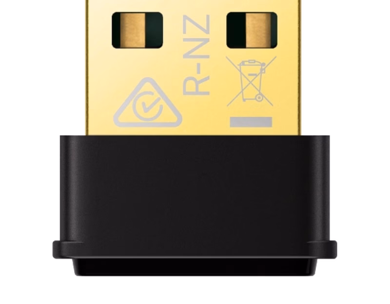 TP-Link AC1300 Nano Wireless MU-MIMO USB Adapter | Archer T3U Nano