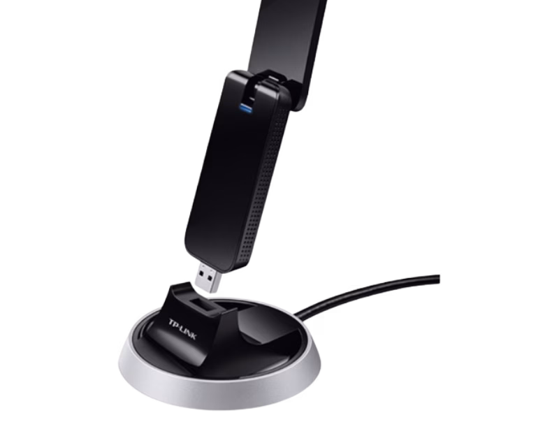 TP-link AC1900 High Gain Wireless Dual Band USB Adapter | Archer T9UH