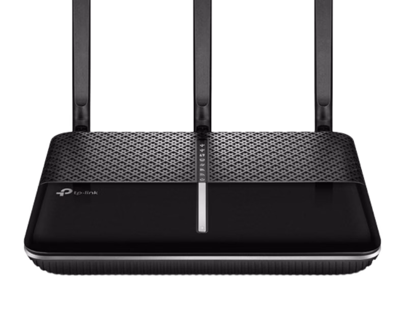 TP-link AC2300 Wireless MU-MIMO Gigabit Router | Archer C2300