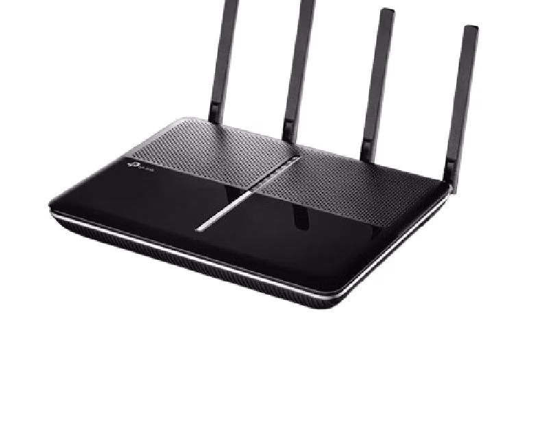 Tp-link Archer AC3150 Wireless MU-MIMO Gigabit Router