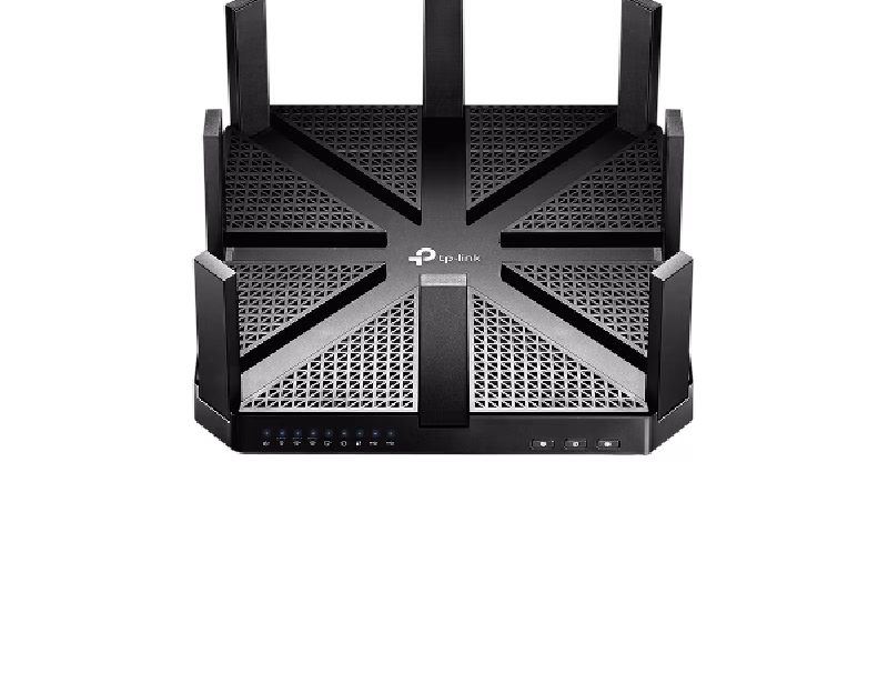 TP-link Archer AC5400 Wireless Tri-Band MU-MIMO Gigabit Router