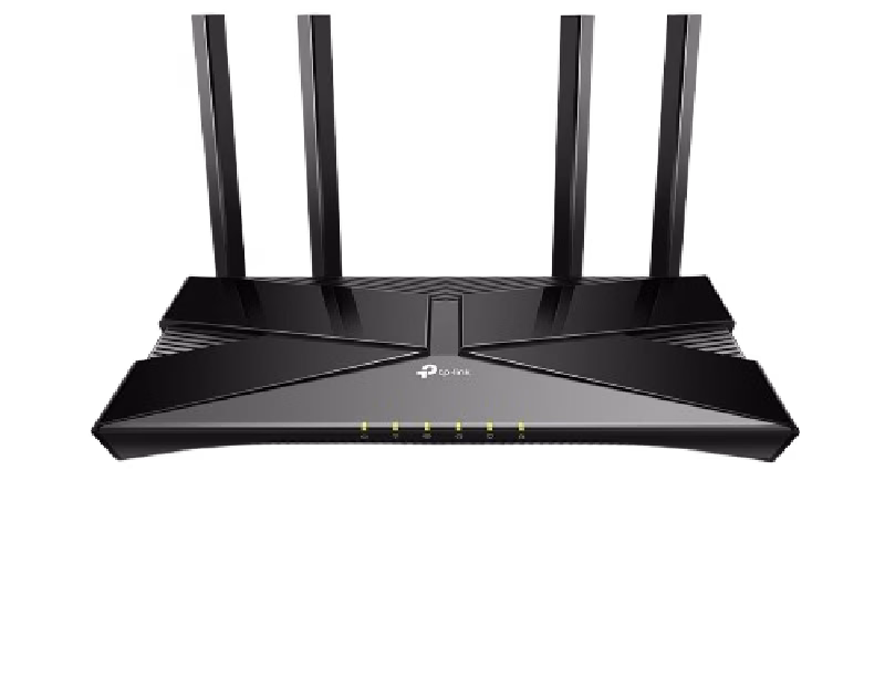 TP-Link Archer AX1500 Wi-Fi 6 Router | AX10