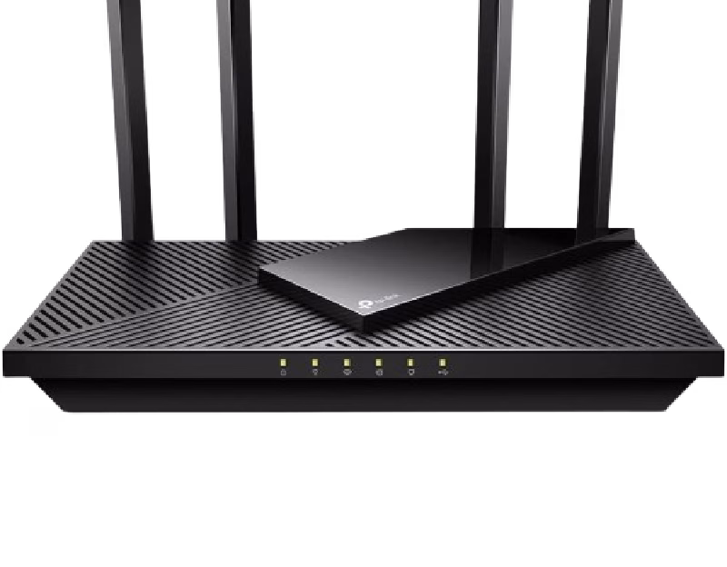 TP-Link Archer AX55 PRO AX3000 Multi Gigabit Wi Fi 6 Router | Archer AX55 PRO