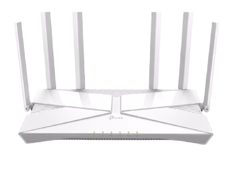 TP-Link Archer AX56 AX3000 Gigabit Wi-Fi 6 Router