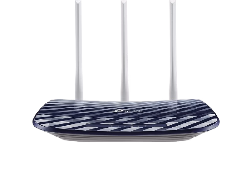 TP-Link Archer C20 AC750 Router Wireless