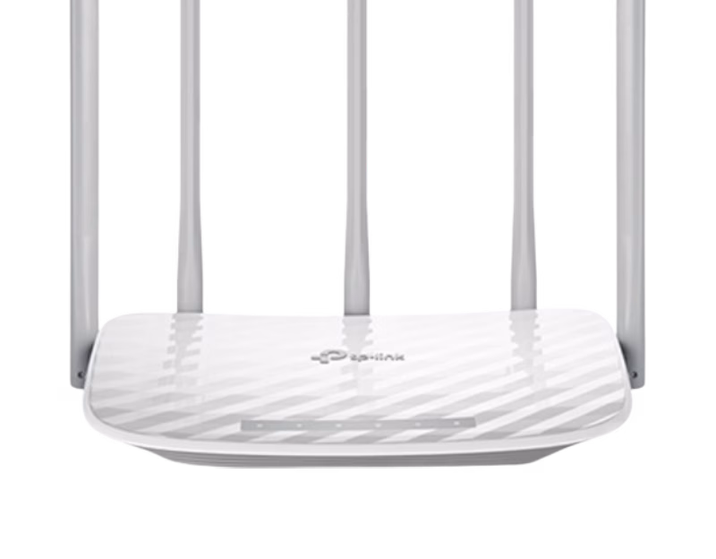 TP-LINK Archer C60 AC1350 Wireless Dual Band Router