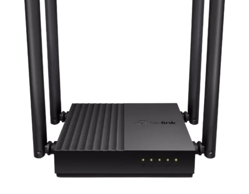 TP-Link Archer C64 AC1200 Wireless MU-MIMO WIFI Router