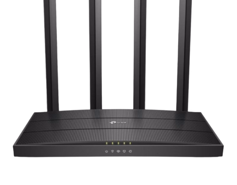 TP-Link Archer C80 AC1900 Wireless MU-MIMO Wi-Fi 5 Router
