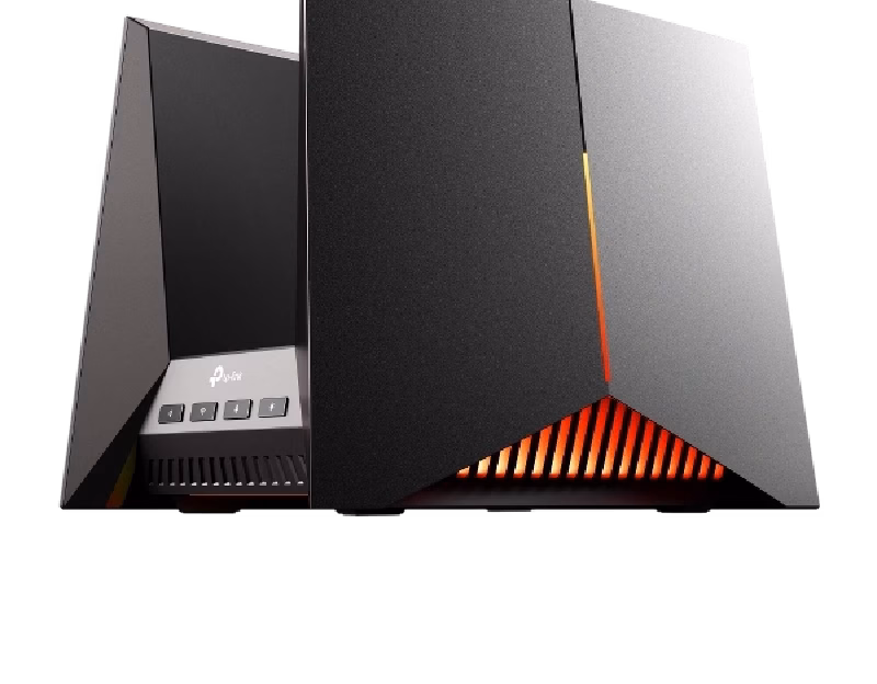 TP-Link Archer GE800 BE19000 Tri-Band Wi-Fi 7 Gaming Router