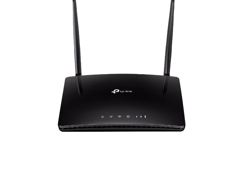 TP-Link Archer MR202 AC750 Wireless Dual Band 4G LTE Router