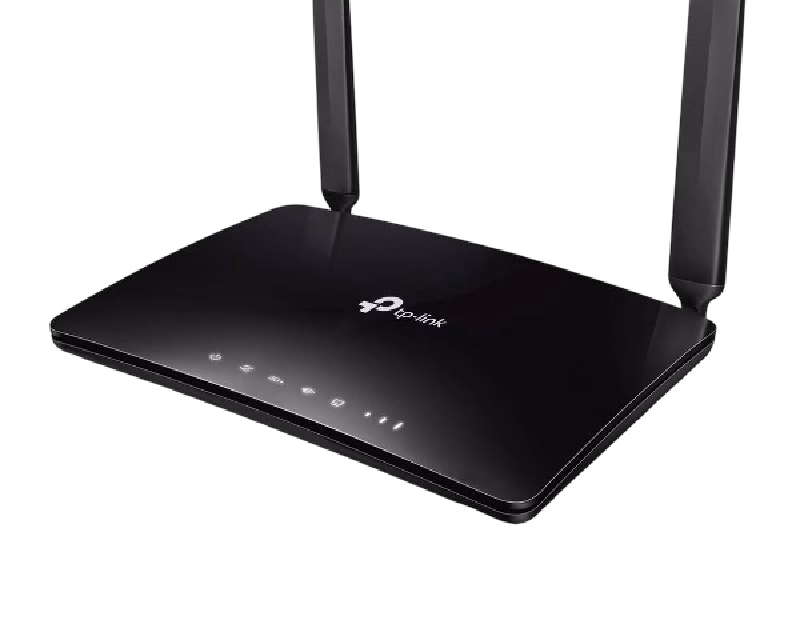 TP-Link Archer MR600 4G+ Cat6 AC1200 Wireless Dual Band Gigabit Router