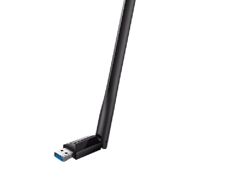 TP-Link Archer T3U Plus Dual Band USB WIFI Adapter