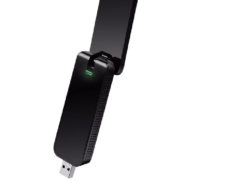 TP-Link Archer T4U AC1300 Dual Band USB WIFI Adapter