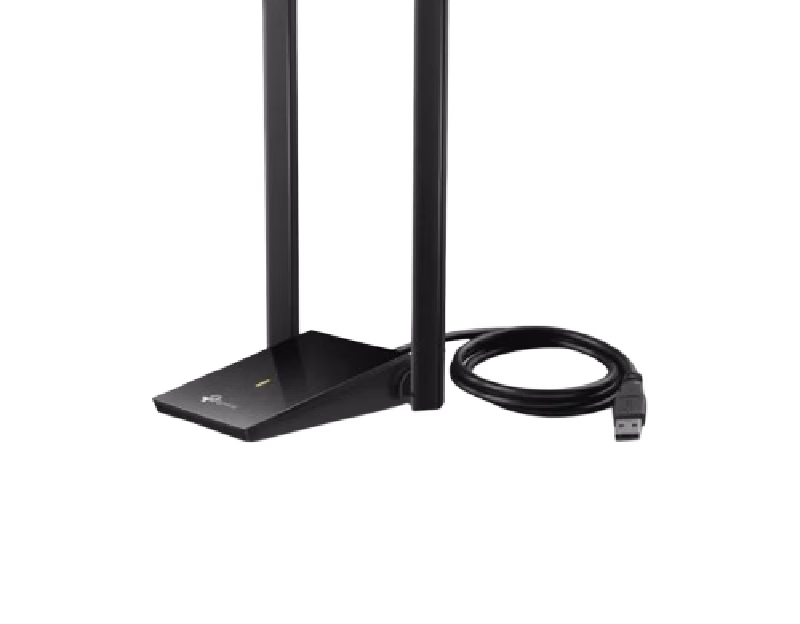 TP-Link Archer T4U Plus AC1300 | 2.4 GHz + 5GHz