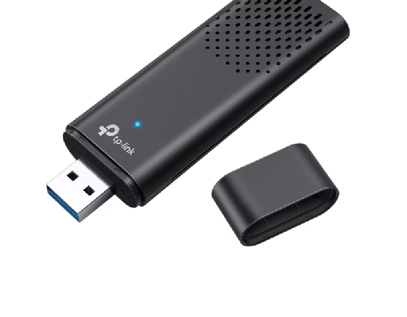 TP-Link Archer TX20U AX1800 Dual Band Wi-Fi 6 Wireless USB Adapter