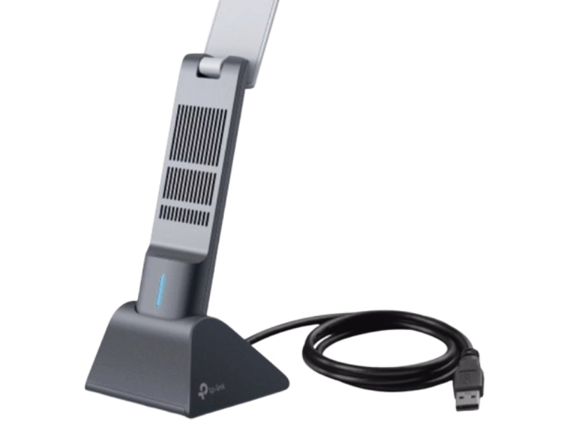 TP-Link Archer TX50UH AX3000 High Gain Wireless Wi-Fi 6 USB Adapter