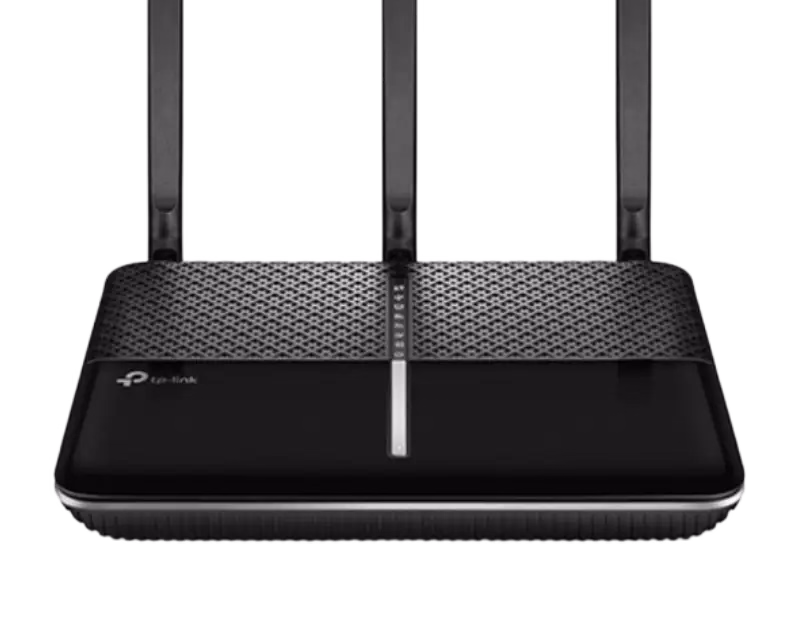 TP-Link Archer VR600 Wireless VDSL/ADSL Modem Router