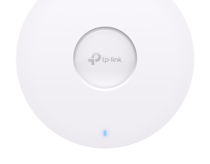 TP-link AX1800 Ceiling Mount WiFi 6 Access Point | EAP610 V2