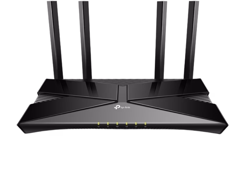 TP-link AX1800 Dual-Band Wi-Fi 6 Router | Archer AX23