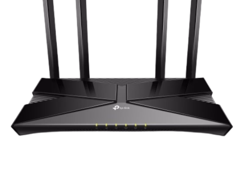 TP-Link AX1800 Dual-Band Wi-Fi 6 VDSL/ADSL Modem Router | Archer VX1800v