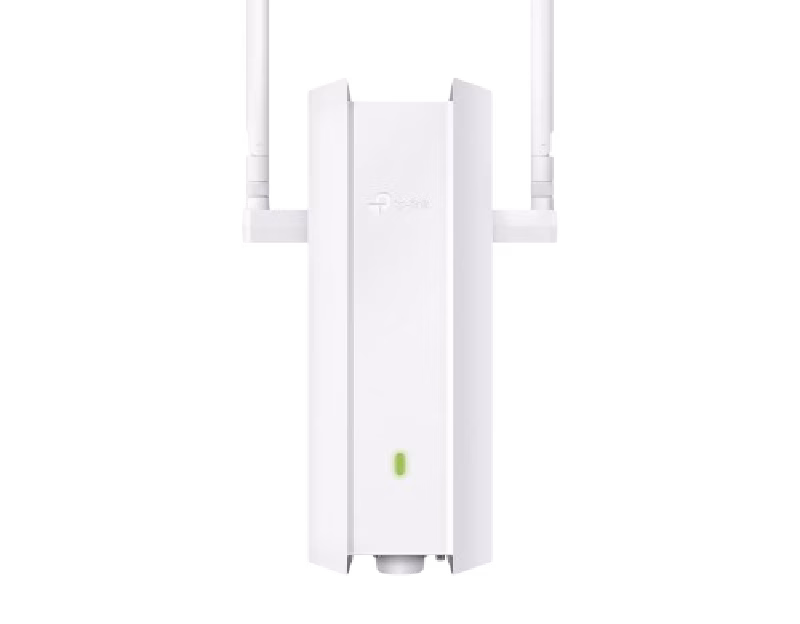 TP-Link AX1800 Indoor/Outdoor Wi-Fi 6 Access Point | EAP625 Outdoor HD