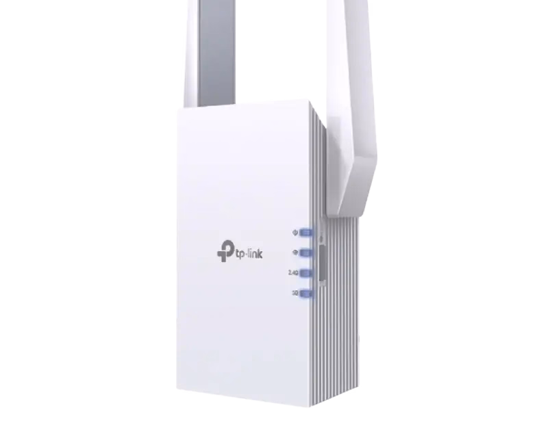 TP-Link AX1800 Wi-Fi Range Extender | RE605X V3
