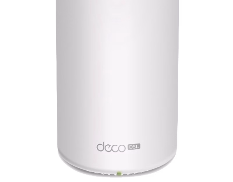 TP-Link AX3000 VDSL Whole Home Mesh WiFi 6 Router | Deco X50-DSL