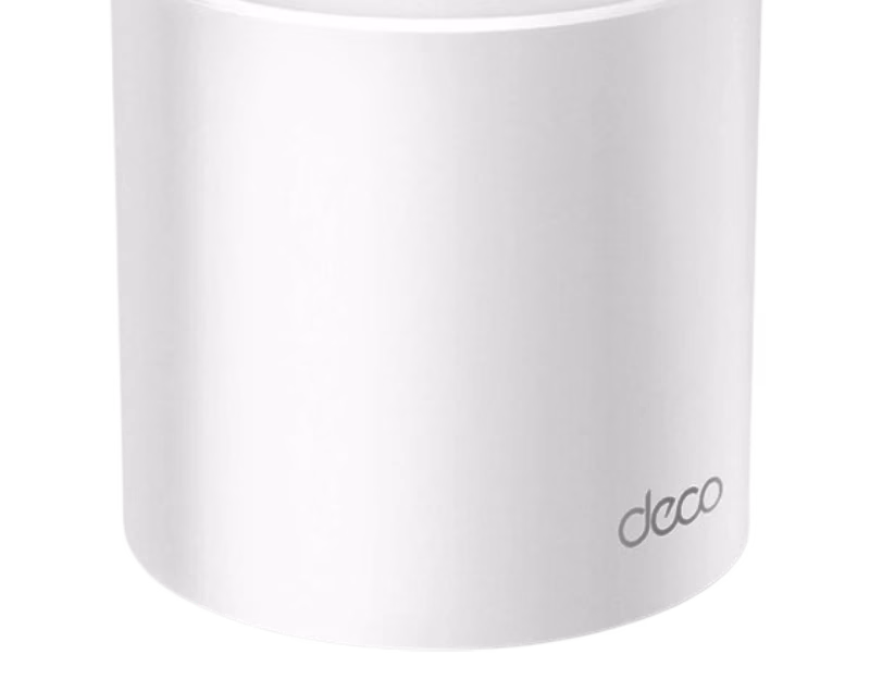 TP-Link AX3000 Whole Home Mesh | Deco X50