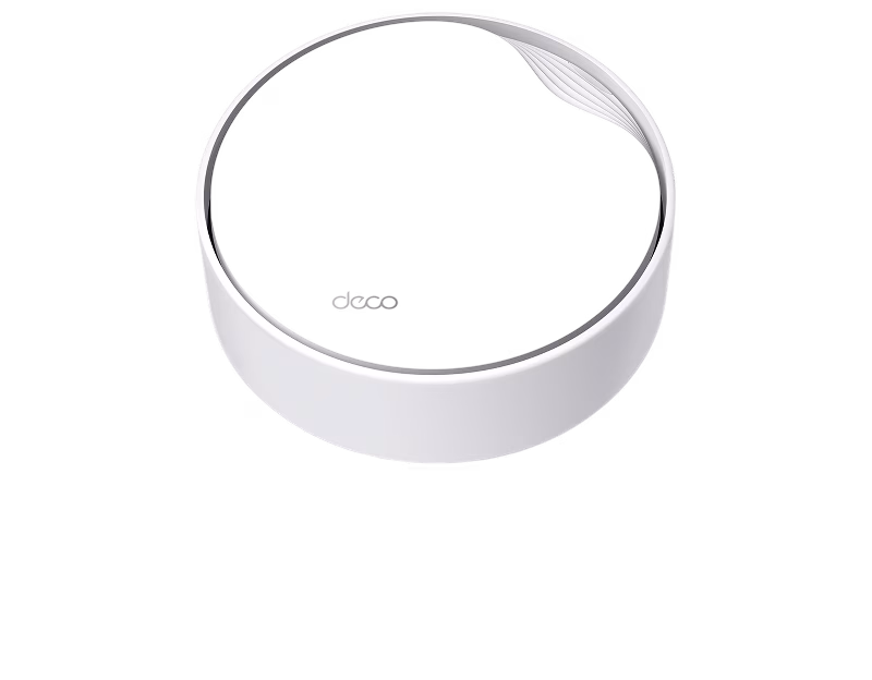 TP-Link AX3000 Whole Home Mesh Wi-Fi 6 System with PoE | Deco X50-PoE