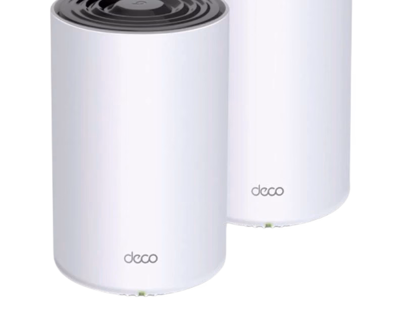 TP-Link AX3600 Whole Home Mesh System 2 Pack | Deco X68