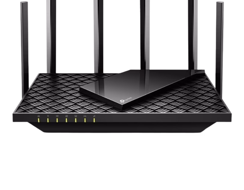 TP-link AX5400 Dual-Band Gigabit Wi-Fi 6 Router | Archer AX72