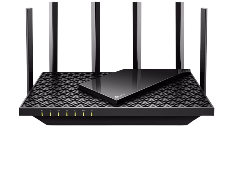 TP-link AX5400 Dual-Band Gigabit Wi-Fi 6 Router | Archer AX73