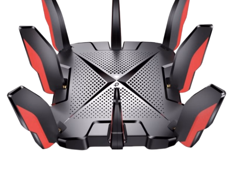 TP-link AX6600 Tri-Band Wi-Fi 6 Gaming Router | Archer GX90