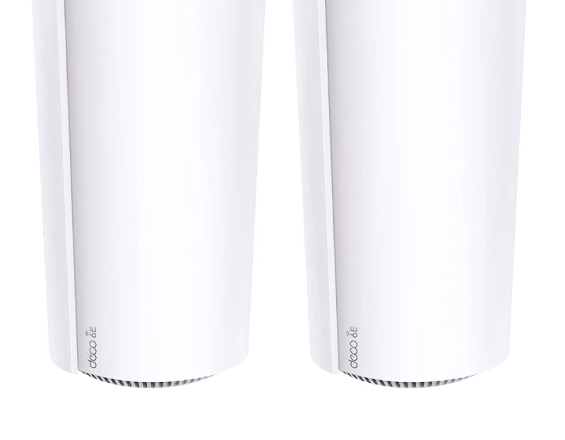 TP-Link AXE11000 Whole Home Mesh Wi-Fi 6E System 2 Pack | Deco XE200