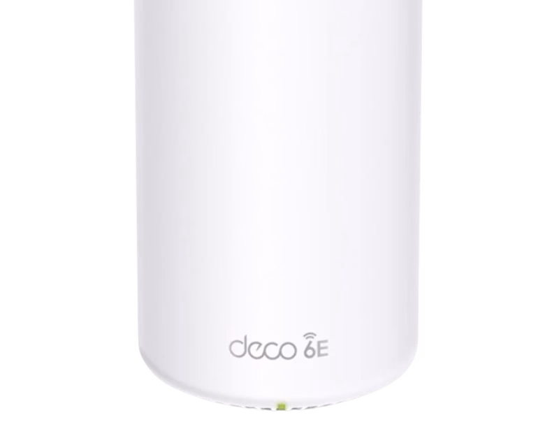 TP-Link AXE5400 Tri-Band Mesh Wi-Fi 6E System | Deco XE75