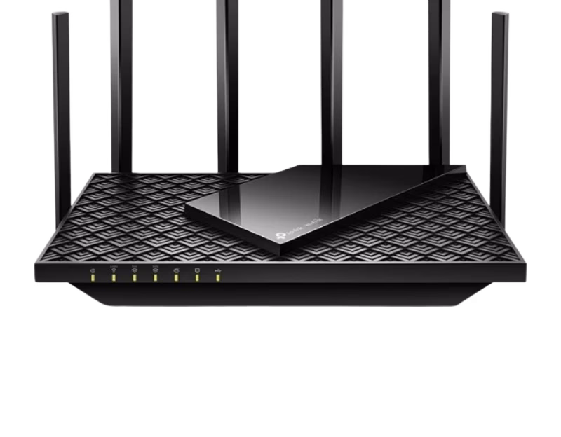 TP-Link AXE5400 Tri-Band Router | AXE75